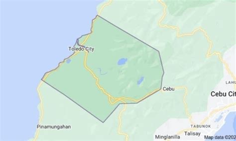 Toledo City eyes more infra projects .